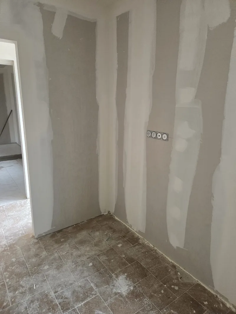 Faux plafond villa contemporaine — Béziers