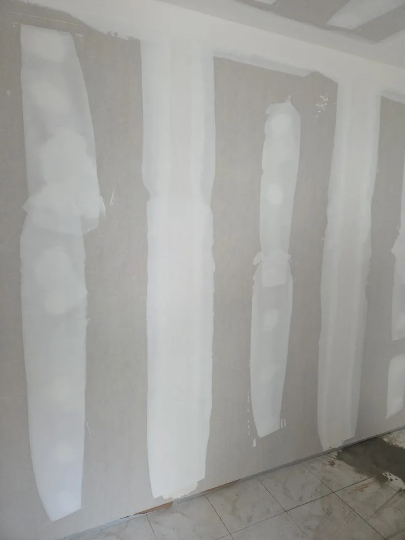 Rénovation salle de bain — Gruissan