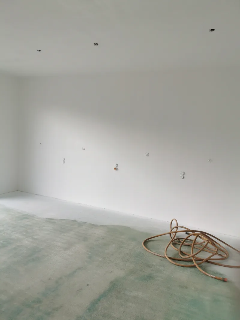 Rénovation maison en pierre — Lézignan-Corbières